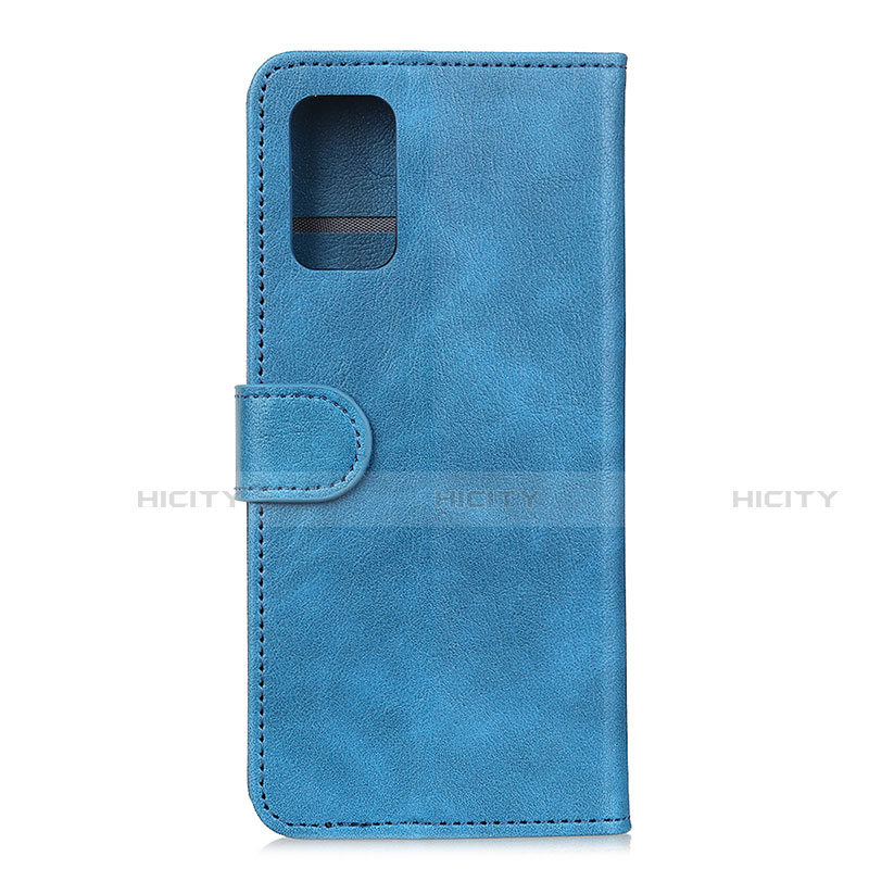 Coque Portefeuille Livre Cuir Etui Clapet L09 pour Realme V15 5G Plus