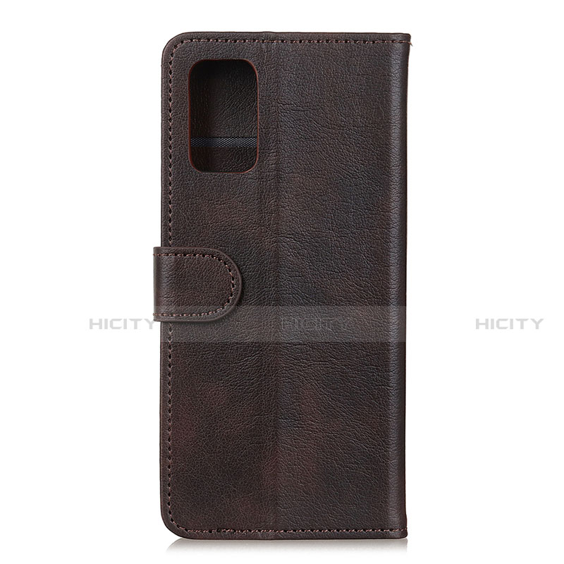 Coque Portefeuille Livre Cuir Etui Clapet L09 pour Realme V15 5G Plus