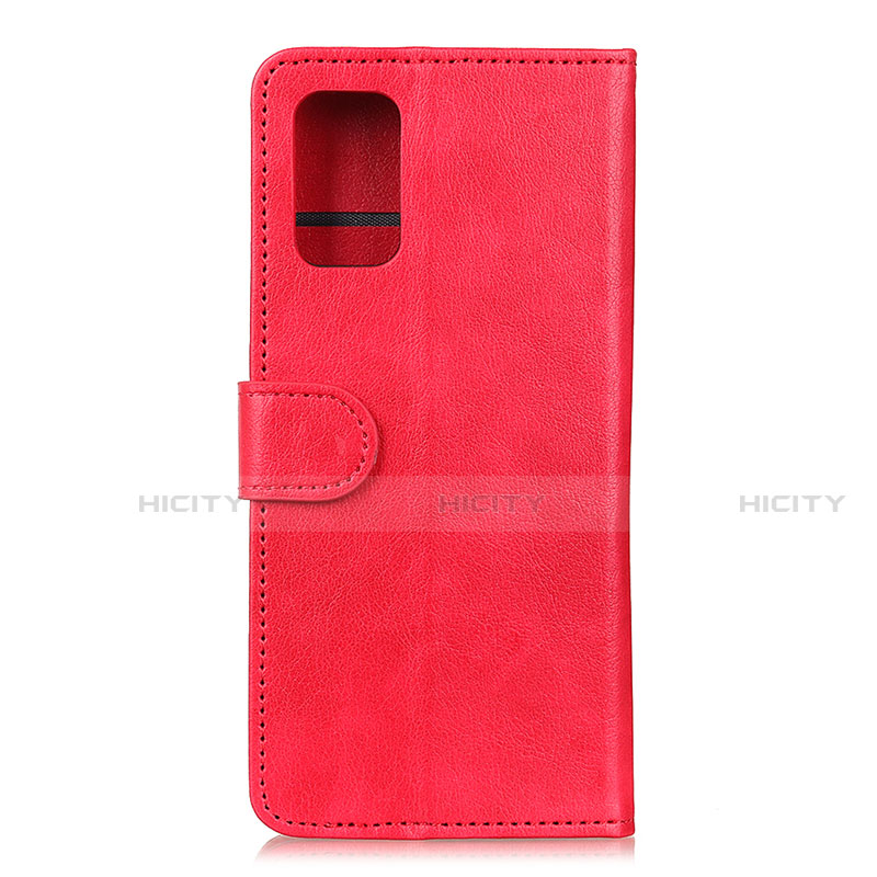 Coque Portefeuille Livre Cuir Etui Clapet L09 pour Realme X7 Pro 5G Plus