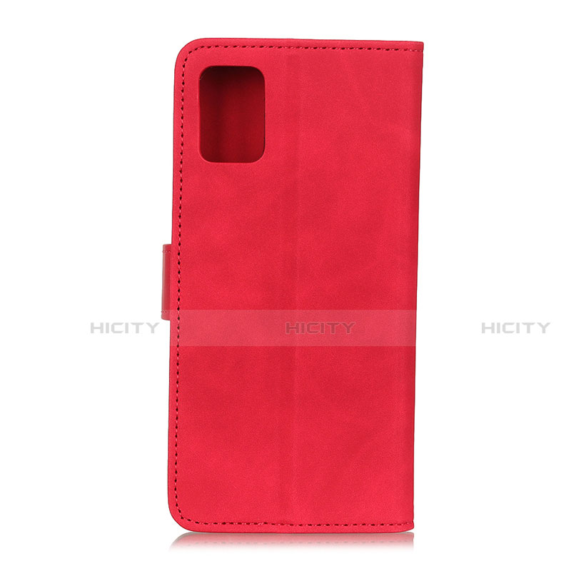 Coque Portefeuille Livre Cuir Etui Clapet L09 pour Samsung Galaxy S20 FE 4G Plus