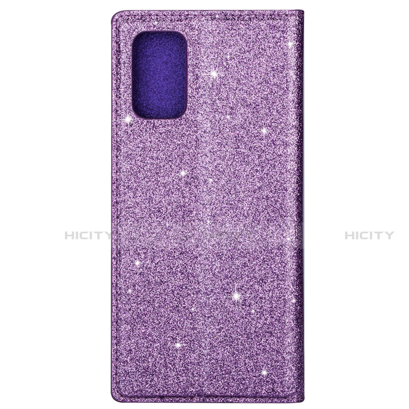 Coque Portefeuille Livre Cuir Etui Clapet L09 pour Samsung Galaxy S20 Plus Plus