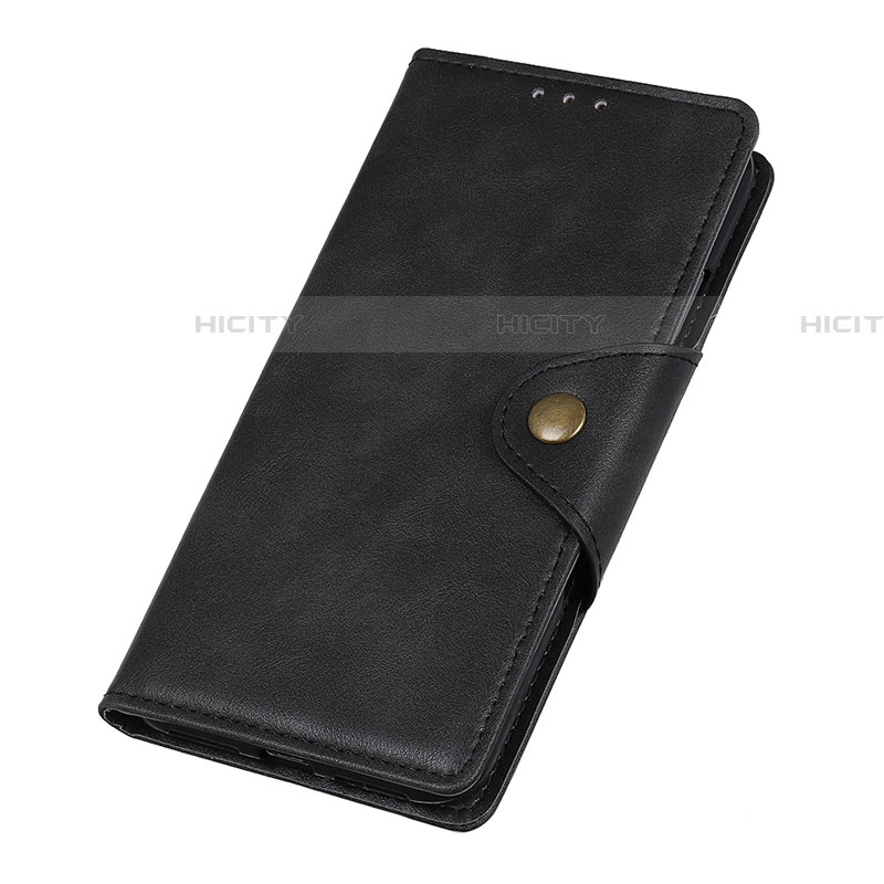 Coque Portefeuille Livre Cuir Etui Clapet L09 pour Xiaomi Mi 10 Lite Plus