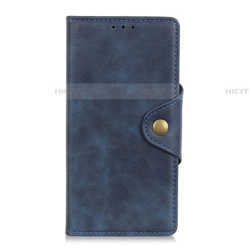 Coque Portefeuille Livre Cuir Etui Clapet L09 pour Xiaomi Mi 10 Lite Plus