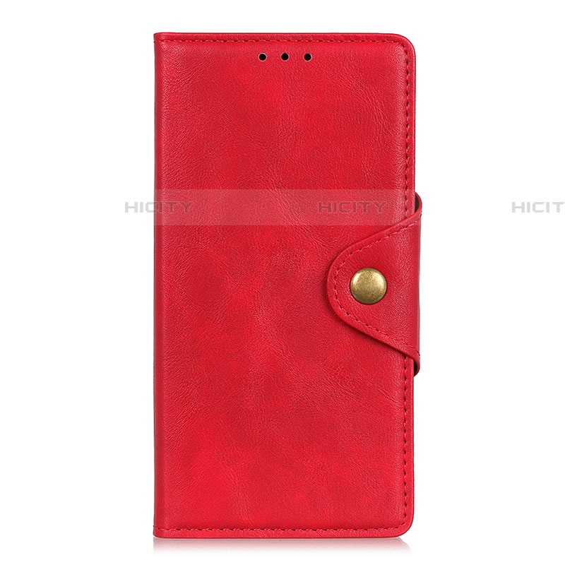 Coque Portefeuille Livre Cuir Etui Clapet L09 pour Xiaomi Mi 10 Lite Plus