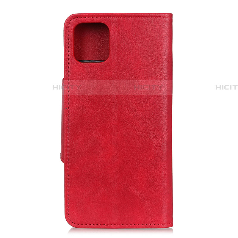 Coque Portefeuille Livre Cuir Etui Clapet L09 pour Xiaomi Mi 10 Lite Plus