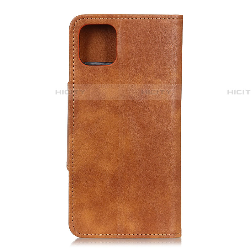 Coque Portefeuille Livre Cuir Etui Clapet L09 pour Xiaomi Mi 10 Lite Plus