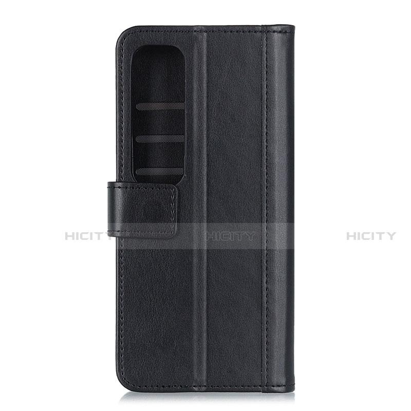 Coque Portefeuille Livre Cuir Etui Clapet L09 pour Xiaomi Mi 10 Ultra Plus