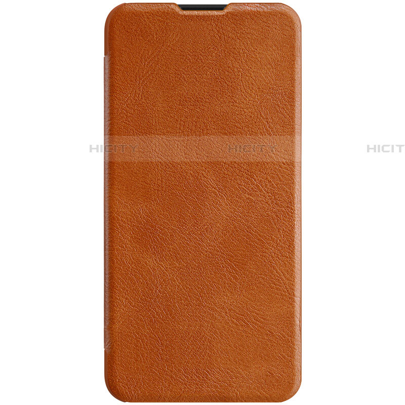 Coque Portefeuille Livre Cuir Etui Clapet L09 pour Xiaomi Redmi 8 Plus