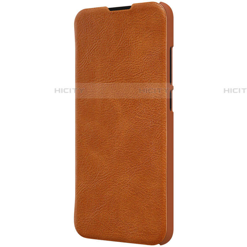 Coque Portefeuille Livre Cuir Etui Clapet L09 pour Xiaomi Redmi 8 Plus