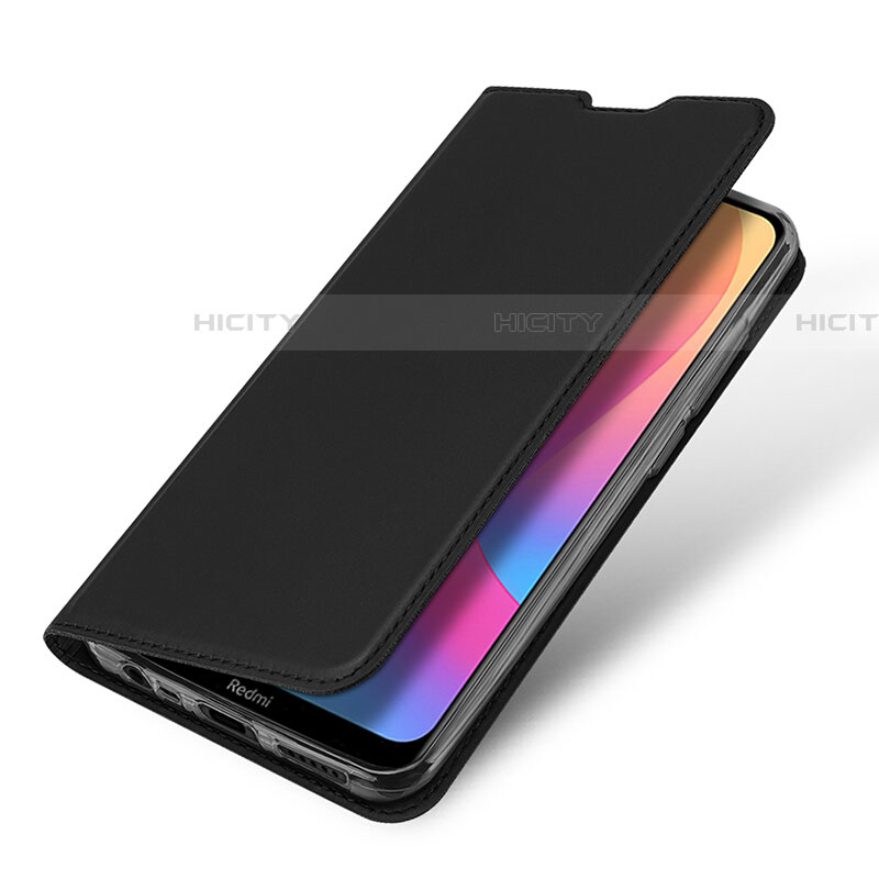 Coque Portefeuille Livre Cuir Etui Clapet L09 pour Xiaomi Redmi 8A Plus