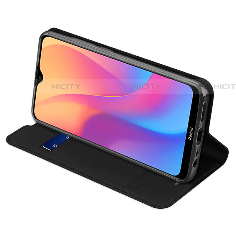 Coque Portefeuille Livre Cuir Etui Clapet L09 pour Xiaomi Redmi 8A Plus