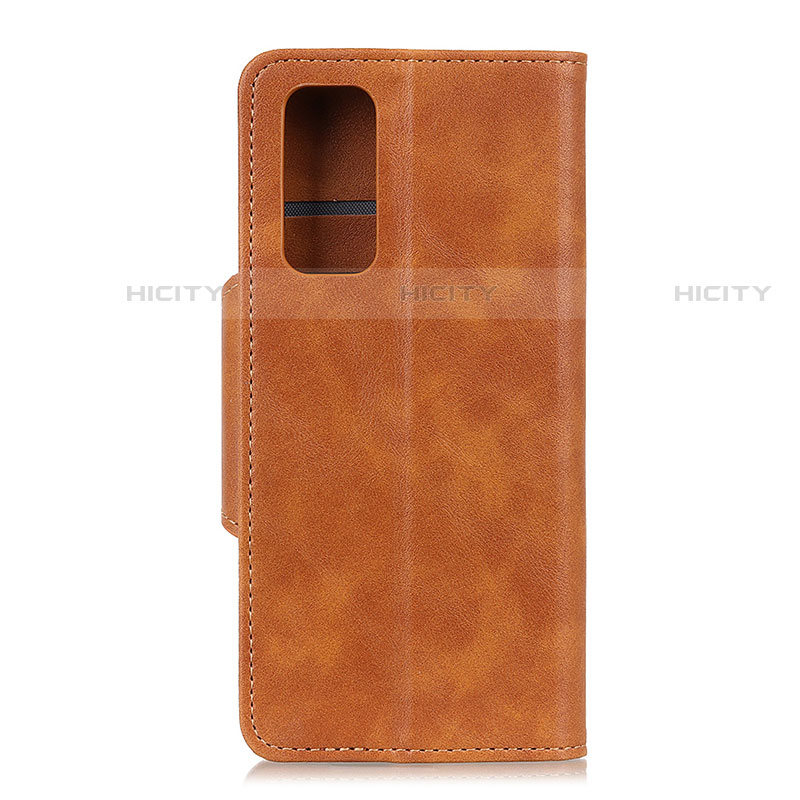 Coque Portefeuille Livre Cuir Etui Clapet L09 pour Xiaomi Redmi K30S 5G Plus