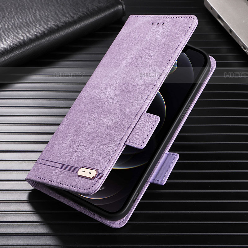 Coque Portefeuille Livre Cuir Etui Clapet L09Z pour Samsung Galaxy A73 5G Plus