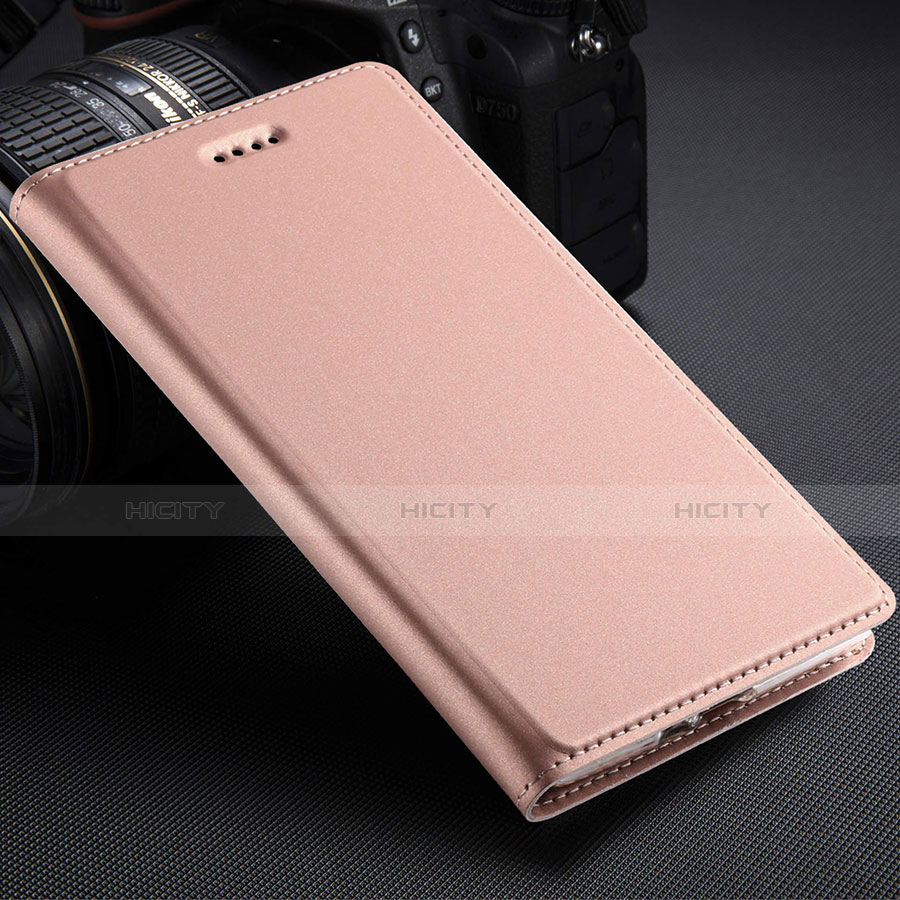 Coque Portefeuille Livre Cuir Etui Clapet L10 pour Huawei Honor 10 Lite Plus