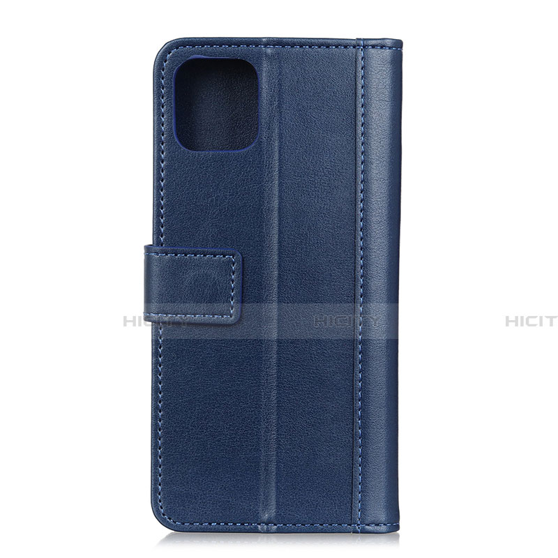 Coque Portefeuille Livre Cuir Etui Clapet L10 pour Huawei Honor 30S Plus