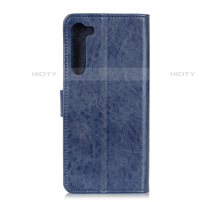 Coque Portefeuille Livre Cuir Etui Clapet L10 pour Huawei Mate 40 Lite 5G Plus