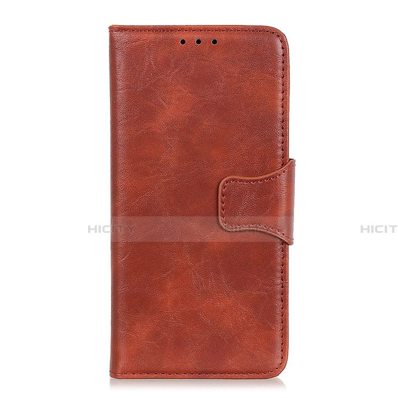 Coque Portefeuille Livre Cuir Etui Clapet L10 pour Huawei Nova 7i Plus