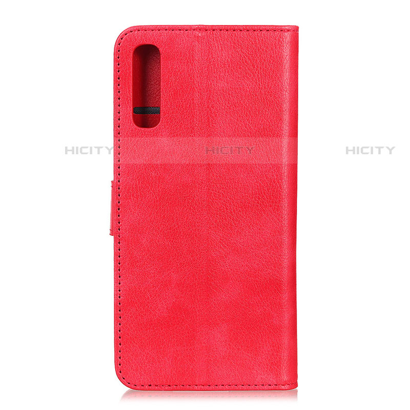 Coque Portefeuille Livre Cuir Etui Clapet L10 pour Huawei P smart S Plus