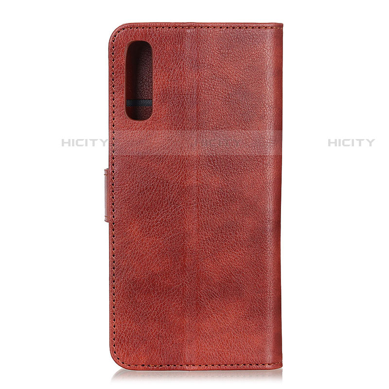 Coque Portefeuille Livre Cuir Etui Clapet L10 pour Huawei P smart S Plus