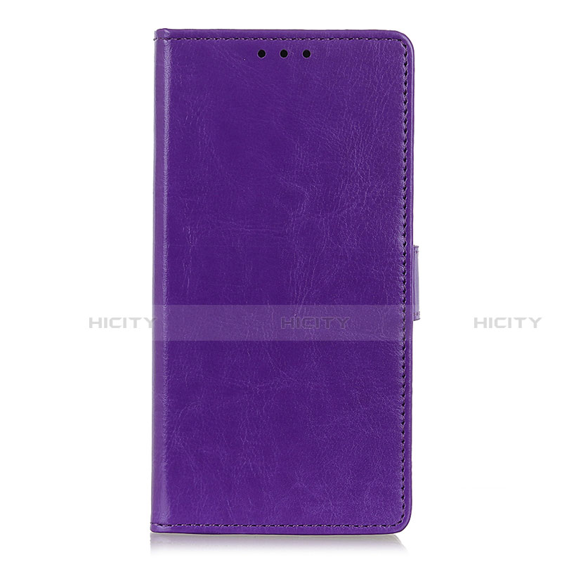 Coque Portefeuille Livre Cuir Etui Clapet L10 pour Nokia 8.3 5G Plus