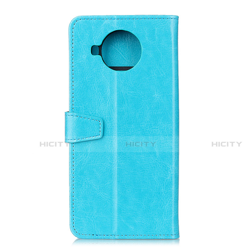 Coque Portefeuille Livre Cuir Etui Clapet L10 pour Nokia 8.3 5G Plus