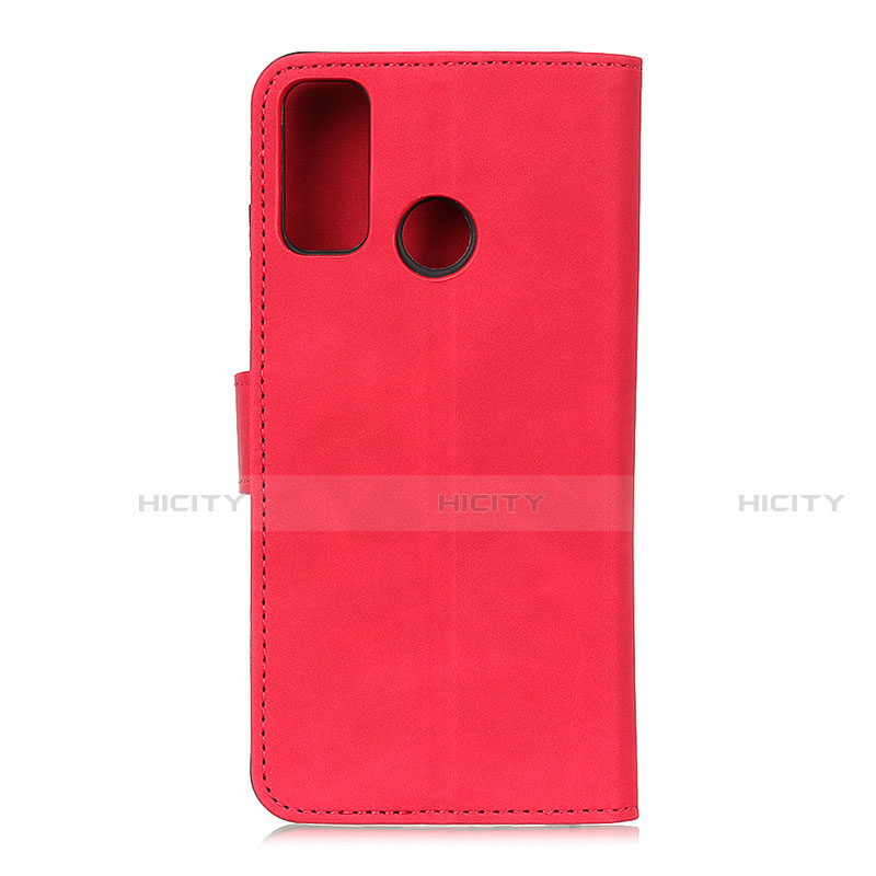 Coque Portefeuille Livre Cuir Etui Clapet L10 pour Oppo A33 Plus