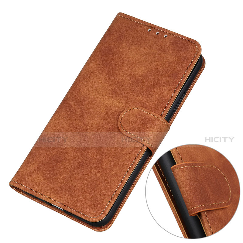 Coque Portefeuille Livre Cuir Etui Clapet L10 pour Oppo A53 Plus