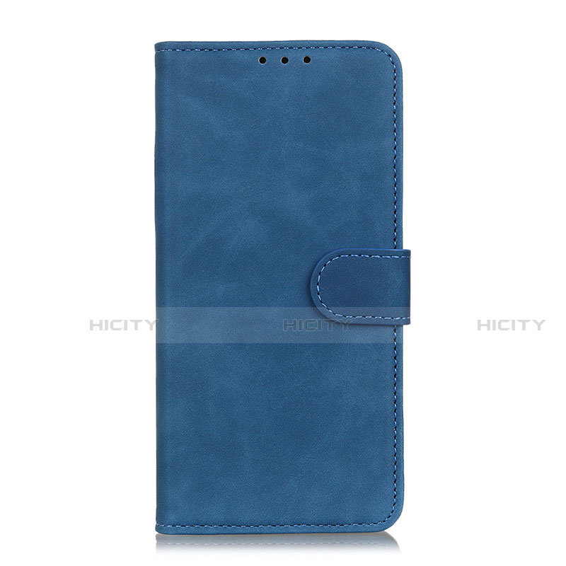 Coque Portefeuille Livre Cuir Etui Clapet L10 pour Oppo A53 Plus