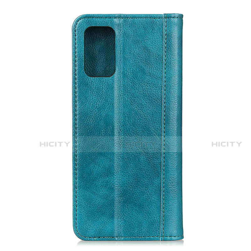 Coque Portefeuille Livre Cuir Etui Clapet L10 pour Oppo Find X3 Lite 5G Plus