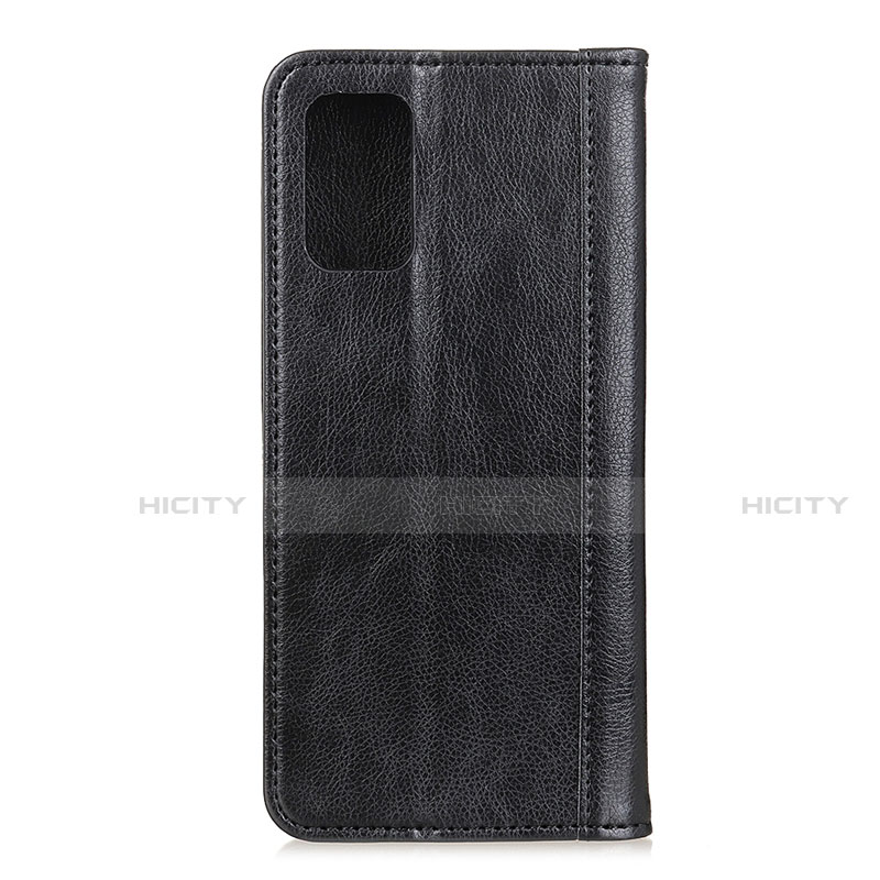 Coque Portefeuille Livre Cuir Etui Clapet L10 pour Oppo Find X3 Lite 5G Plus