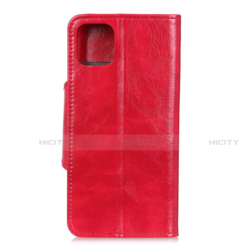 Coque Portefeuille Livre Cuir Etui Clapet L10 pour Realme C11 Plus