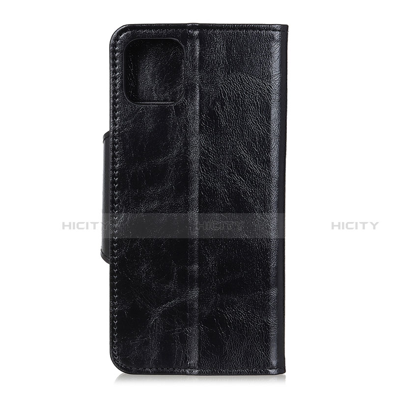 Coque Portefeuille Livre Cuir Etui Clapet L10 pour Realme C11 Plus