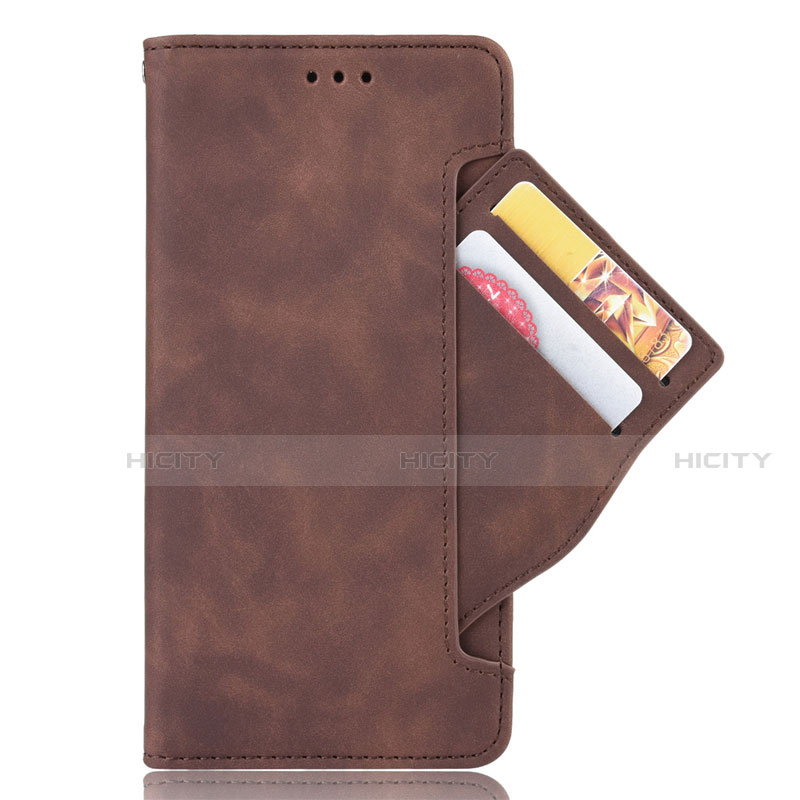 Coque Portefeuille Livre Cuir Etui Clapet L10 pour Samsung Galaxy M31 Plus