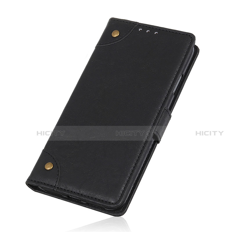 Coque Portefeuille Livre Cuir Etui Clapet L10 pour Samsung Galaxy S20 FE 4G Plus