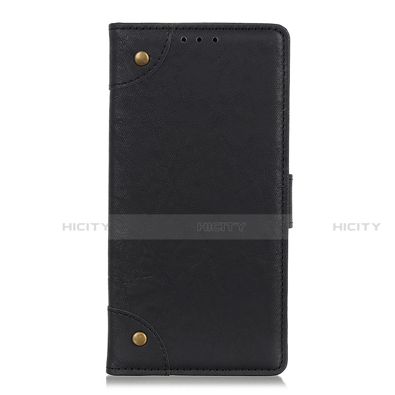 Coque Portefeuille Livre Cuir Etui Clapet L10 pour Samsung Galaxy S20 FE 4G Plus