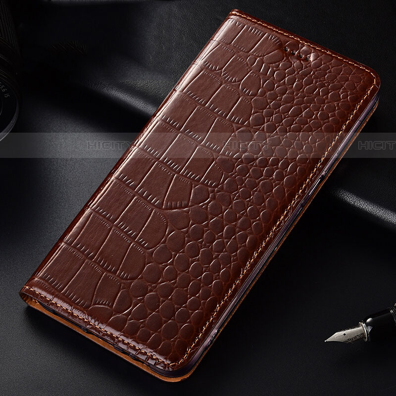 Coque Portefeuille Livre Cuir Etui Clapet L10 pour Xiaomi Redmi 8 Plus