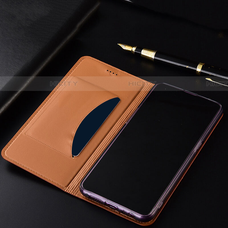 Coque Portefeuille Livre Cuir Etui Clapet L10 pour Xiaomi Redmi 8 Plus