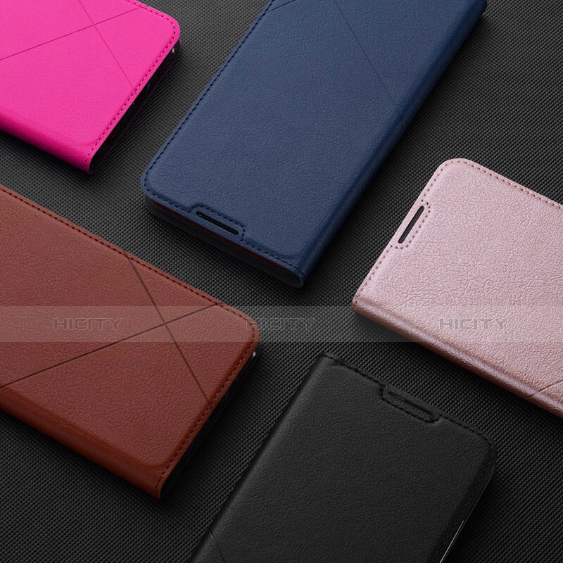 Coque Portefeuille Livre Cuir Etui Clapet L11 pour Huawei Honor 10 Lite Plus