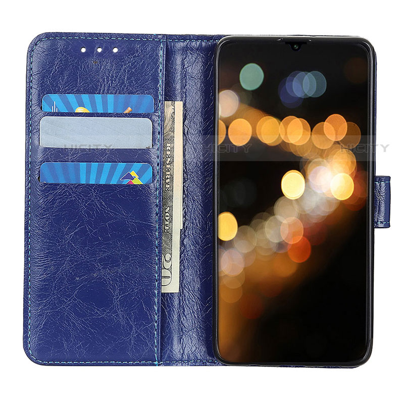 Coque Portefeuille Livre Cuir Etui Clapet L11 pour Huawei P smart S Plus