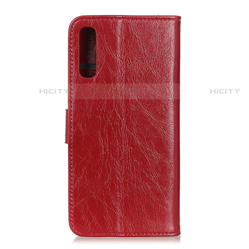 Coque Portefeuille Livre Cuir Etui Clapet L11 pour Huawei P smart S Plus