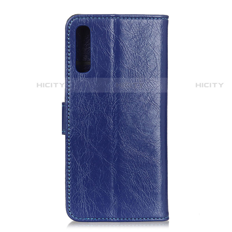 Coque Portefeuille Livre Cuir Etui Clapet L11 pour Huawei P smart S Plus