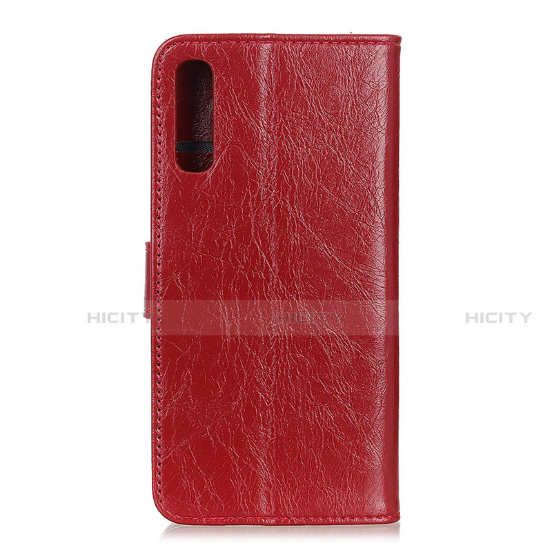 Coque Portefeuille Livre Cuir Etui Clapet L11 pour Huawei Y8p Plus