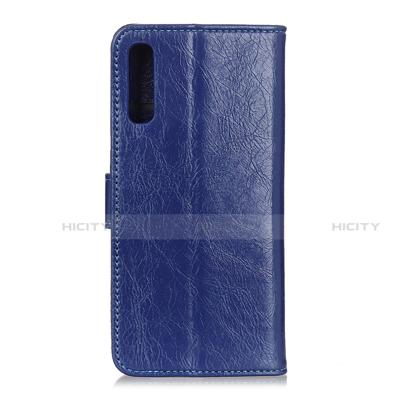 Coque Portefeuille Livre Cuir Etui Clapet L11 pour Huawei Y8p Plus