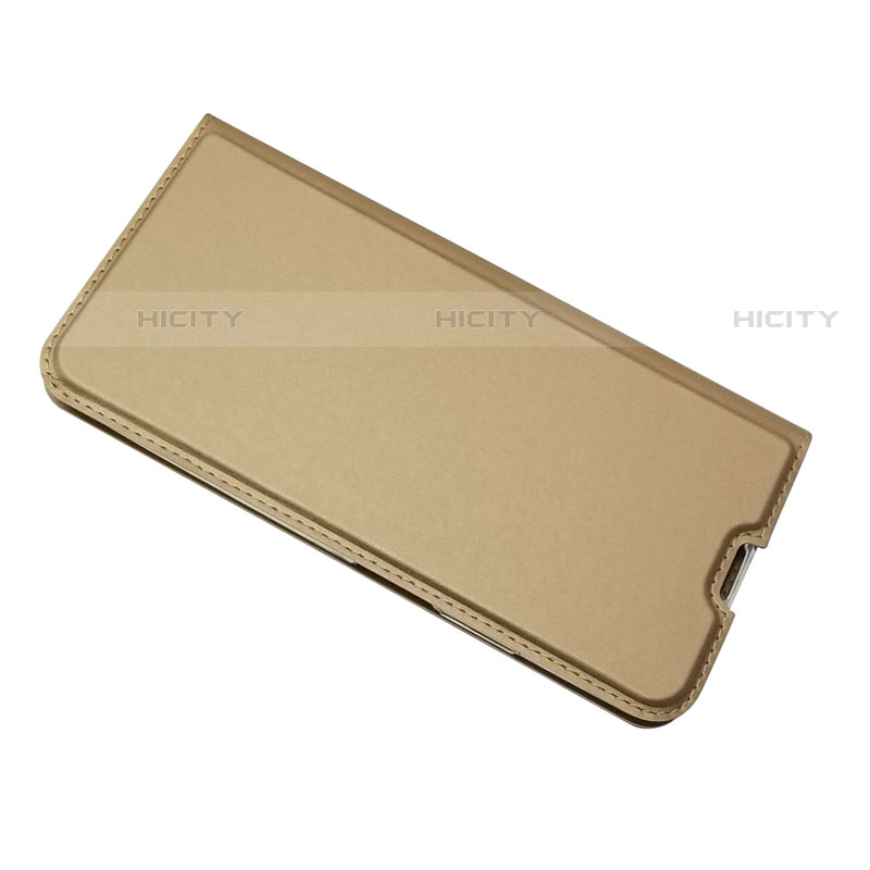 Coque Portefeuille Livre Cuir Etui Clapet L11 pour Huawei Y9s Plus