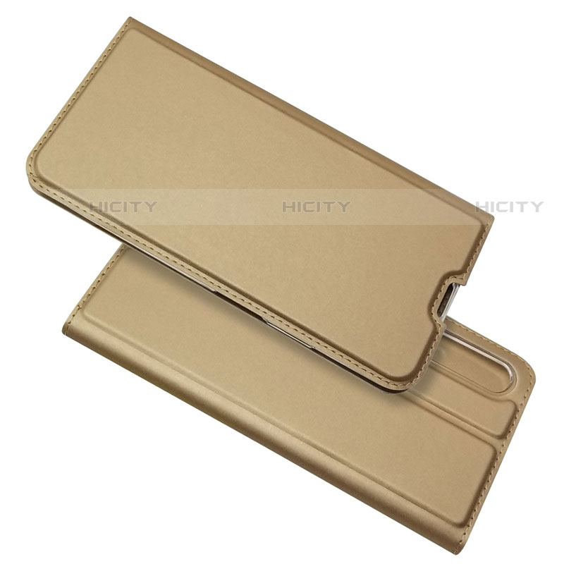 Coque Portefeuille Livre Cuir Etui Clapet L11 pour Huawei Y9s Plus