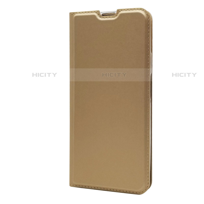 Coque Portefeuille Livre Cuir Etui Clapet L11 pour Huawei Y9s Plus