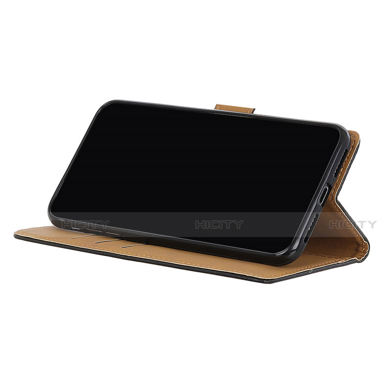 Coque Portefeuille Livre Cuir Etui Clapet L11 pour Nokia 8.3 5G Plus