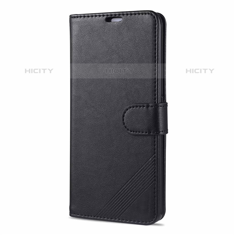 Coque Portefeuille Livre Cuir Etui Clapet L11 pour Oppo A11s Plus