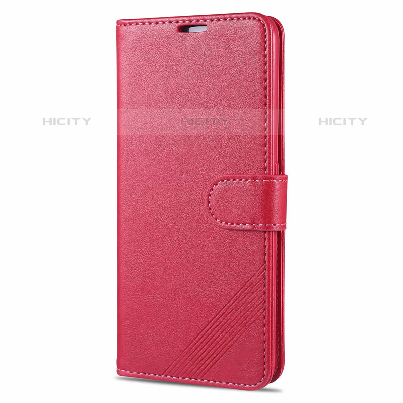 Coque Portefeuille Livre Cuir Etui Clapet L11 pour Oppo A11s Plus