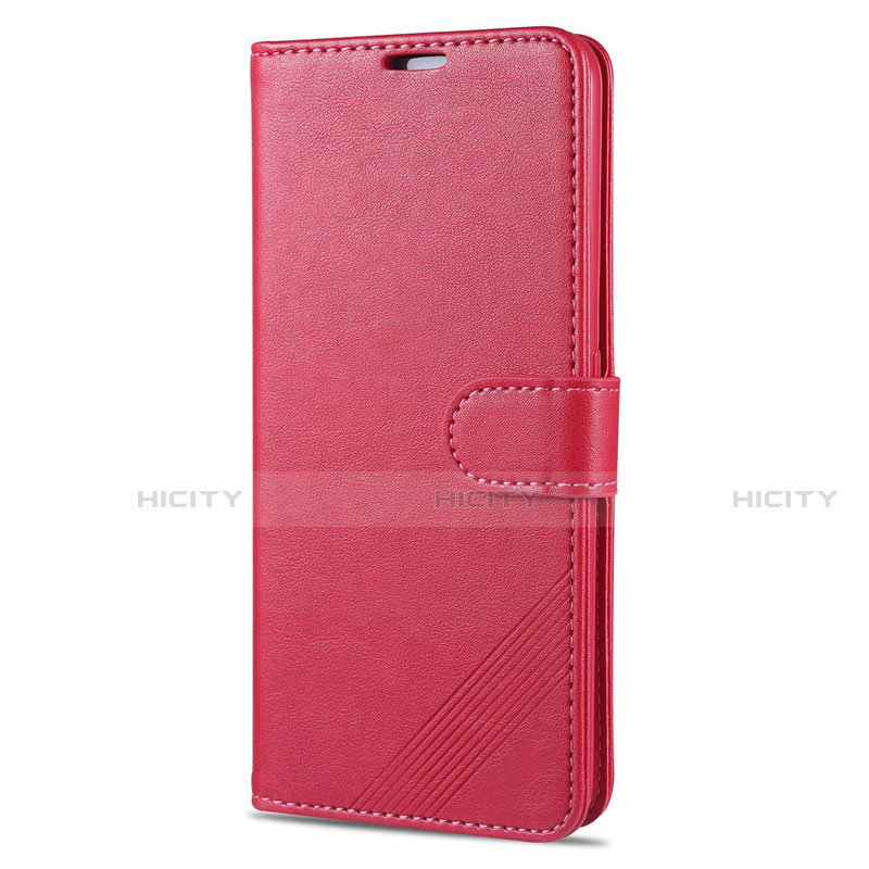 Coque Portefeuille Livre Cuir Etui Clapet L11 pour Oppo A53 Plus